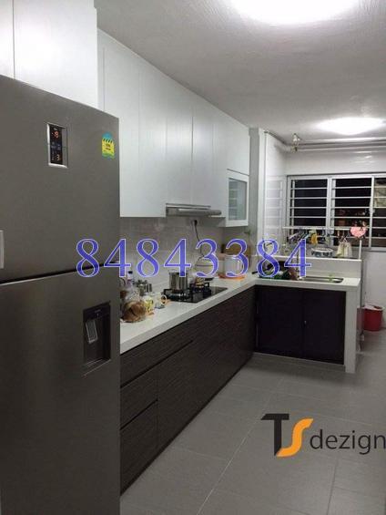 Blk 601 Woodlands Drive 42 (Woodlands), HDB 4 Rooms #135260132